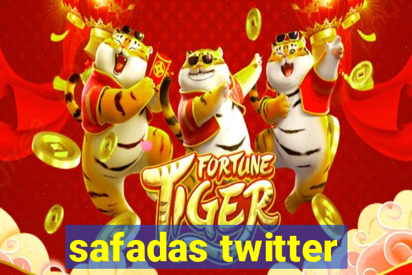 safadas twitter